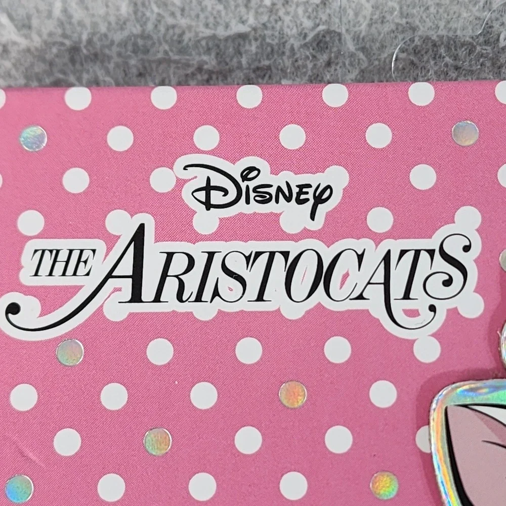 Disney Aristocats‎ Marie 12 Eyeshadow Palette Eye Shadow 0.48 Oz Taste Beauty
